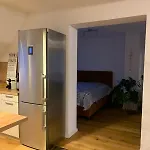 Apartman Naehe Clemenshospital Brillux Preussenstadion Skaters Palace *