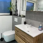 Naehe Clemenshospital * Munster (North Rhine-Westphalia)