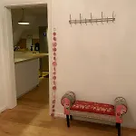 Naehe Clemenshospital Brillux Preussenstadion Skaters Palace Apartman Münster