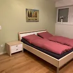 Apartman Naehe Clemenshospital Brillux Preussenstadion Skaters Palace