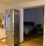 Apartman Naehe Clemenshospital Brillux Preussenstadion Skaters Palace