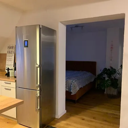 Apartment Naehe Clemenshospital Brillux Preussenstadion Skaters Palace *