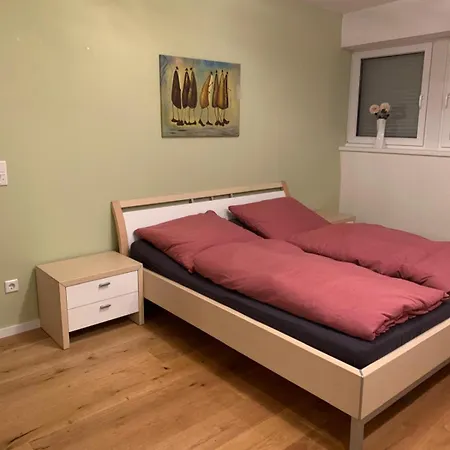 Appartement Naehe Clemenshospital Brillux Preussenstadion Skaters Palace