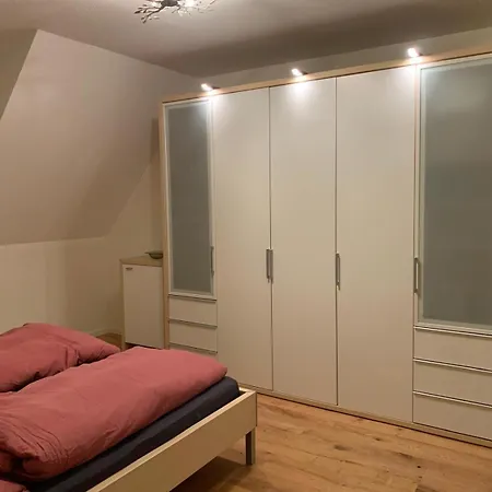 Naehe Clemenshospital * Münster