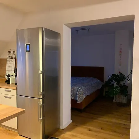 Apartment Naehe Clemenshospital Brillux Preussenstadion Skaters Palace