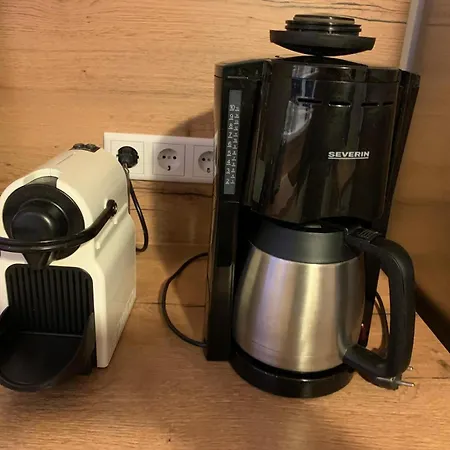 Nähe Clemenshospital