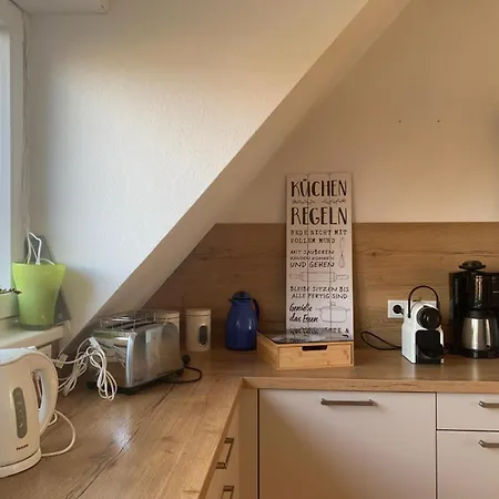 Apartman Naehe Clemenshospital Brillux Preussenstadion Skaters Palace Münster