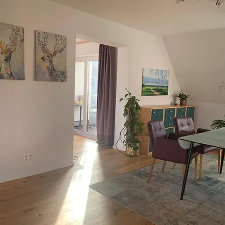 Naehe Clemenshospital Münster