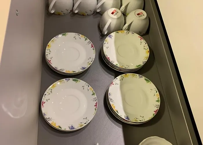 Nähe Clemenshospital Munster (North Rhine-Westphalia)