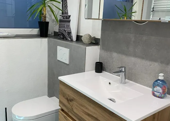 Naehe Clemenshospital * Münster