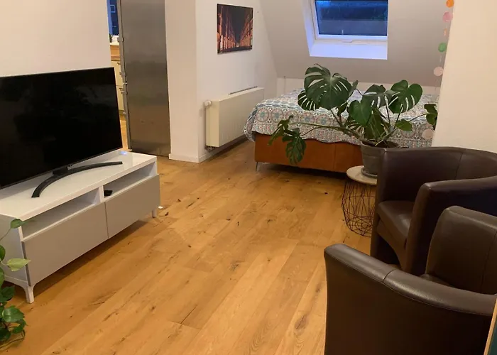 Nähe Clemenshospital Apartment Munster (North Rhine-Westphalia)