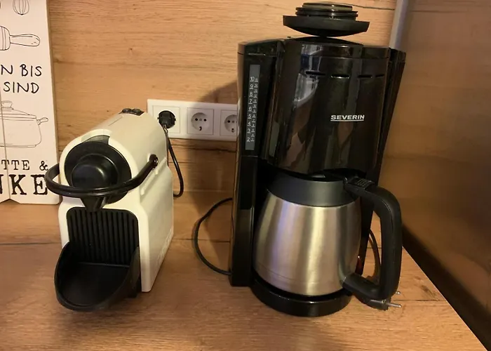 Nähe Clemenshospital