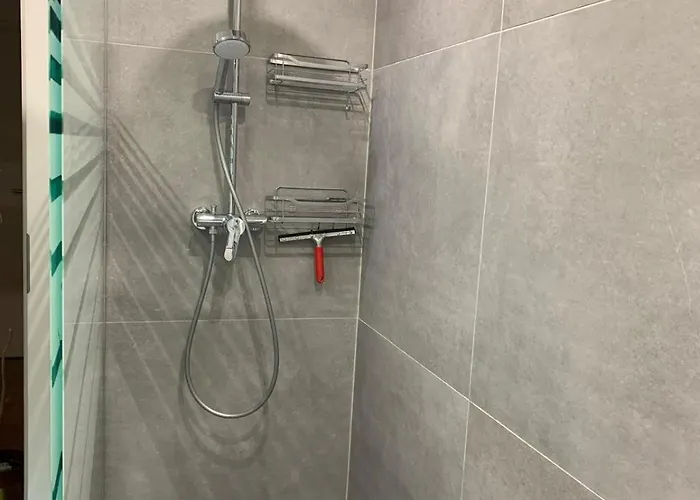 Naehe Clemenshospital